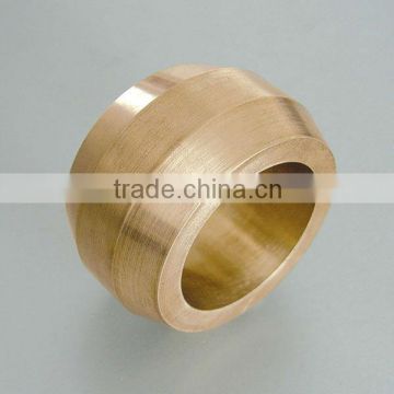 sintered bronze bush/fu bush/bearing bush