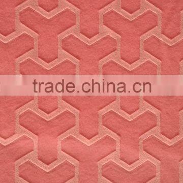 Upholstery Velboa Fabric