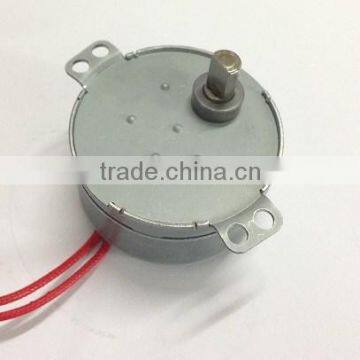 Electric Motor AC Synchronous Motor SD-83-516 For Electric Advertising Lamp