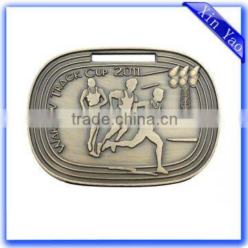 Wholesale Promotion Zinc Alloy Medals for Sale photo-4