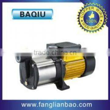 HMC-3S Multisitage Centrifugal Pump (0.75HP/0.5KW)