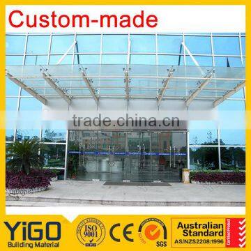 canopy kits ,glass porch made in China