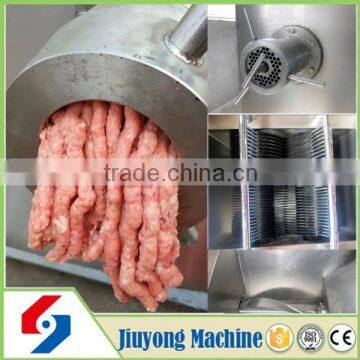 the newest design meat mixer grinder