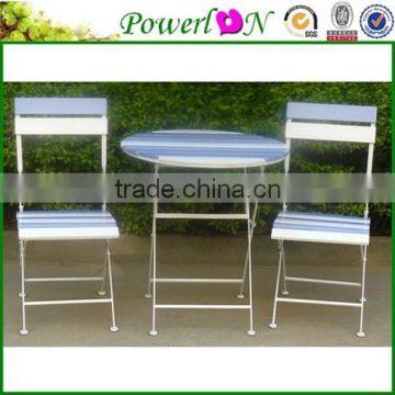 Attractive Stylish Metal Patio Furniture