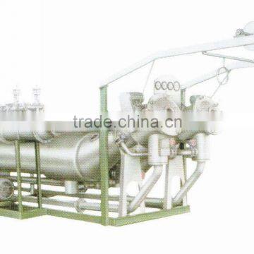 SME400 HTHP Rapid Dyeing Machine photo-3