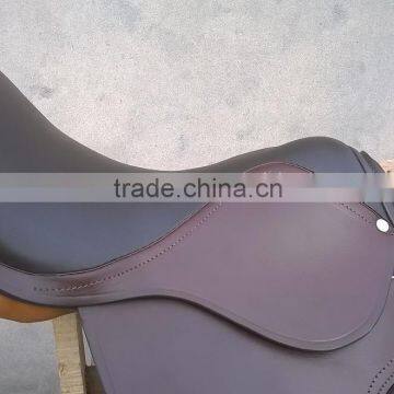 Horse Saddles, Equestrian Products, Horse Riding Equipments, English Dressage Saddles photo-5