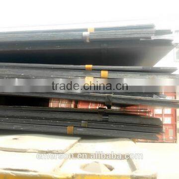 En10025 S355(JR.Jo.J2G3.J2G4.k2g3.k2g4) low alloy high strenth hot rolled steel plate