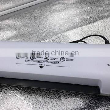 A4 sheets laminating machine paper laminator