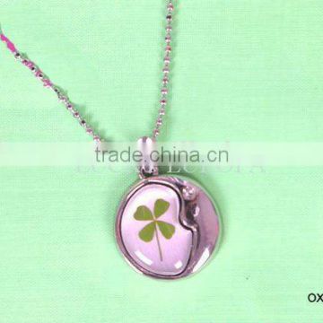 Lucky Four leaf clover gifts