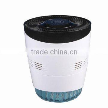 Electric Air Purifier photo-3