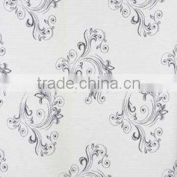 Knitted Mattress Fabric New Flower Mattress Fabric photo-2