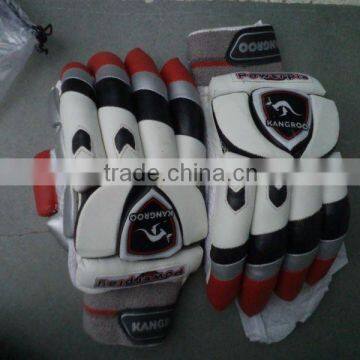 Padded Batting Gloves