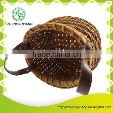 Wooden Basket/Beautiful Baskets/Fruit Basket photo-2