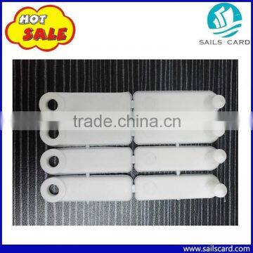 Hot Sale 72*10mm Sheep Livestock Ear Tag For Animal ID Tracking photo-5