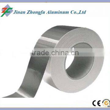 Aluminum coil foil for household