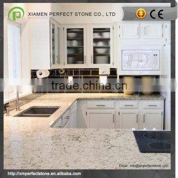 White Granite Hot Sale Chinese Counter Top Display For Wholesale Price