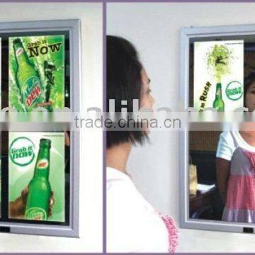 professional magic mirror display manufacturer