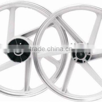 motorcycle wheel rim