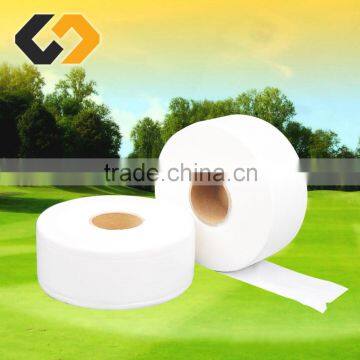 Factory wholesale competitive price jumbo roll toilet tissue paper