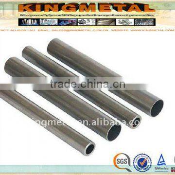 China DIN1629 ST35.8 boiler alloy steel tube