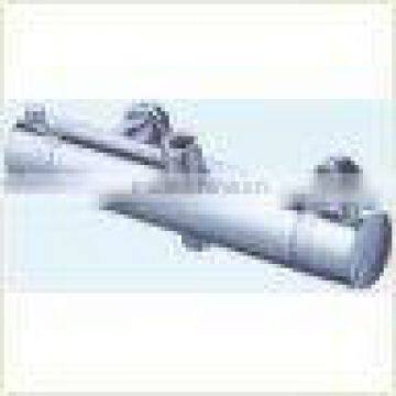 thermostatic water faucet