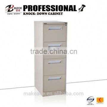 Trade Export Metal Target File Cabinets photo-5