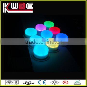 LED Battery Light Base/led Furniture Spare Parts With Remote Control photo-6