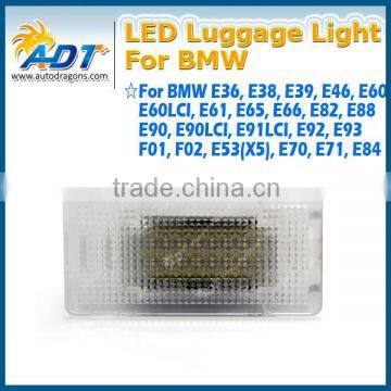 New design Emark E4 12V E66 Lugguage Light for E36, E38, E39, E46, E60, E60LCI