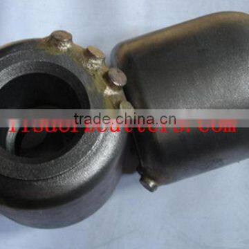 Piling Drilling Rig Conical Drill Pick RZ Brand 50/30 Drill Auger Teeth photo-6