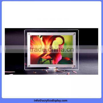 New products High-ranking display box