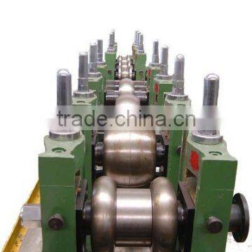 HG76 High Frequency pipe production line