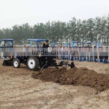 High quality Small Garden Tractor loader backhoe for sale