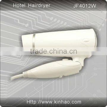 JF4012 1500w hair dryer professional hotel hair dryer
