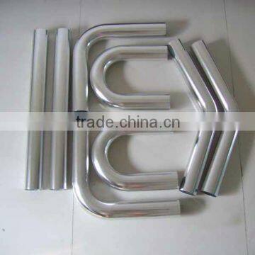 universal aluminium intercooler pipe
