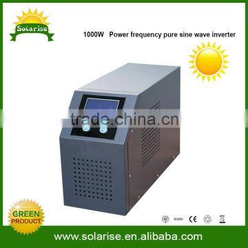 Energy saving high power 1.5kw solar inverter