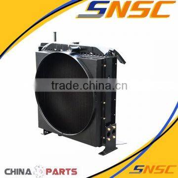 Wholesale LONGKING loader transmission parts LG853.01IV.04 radiator assy