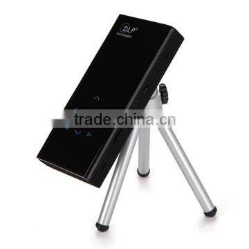 Android Wifi Bluetooth Mini Projector/beam/projects for New Year Gift photo-3