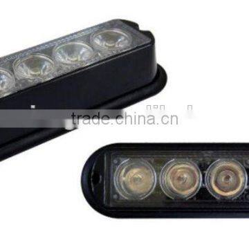 LED Strobe Lightheads /LED Security Emergency Flash Strobe Light /Dash Light /Grille Light(SR-LS-LD-6Z),1W NEW DIAMOND LED