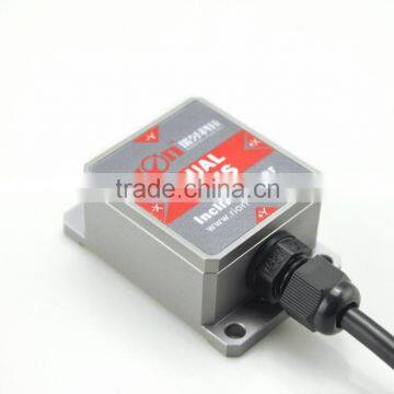 Low Cost Triaxial Electronic Compass Using USA Patented Technology For Antenna Stability and More Functions photo-2