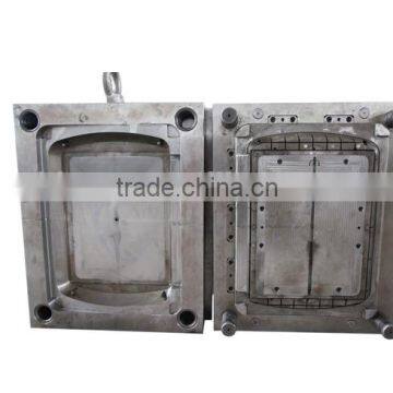 Custom design injection molding durable injection mold