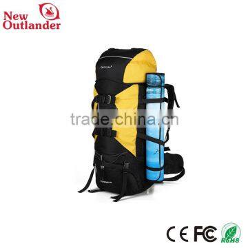 New Design Outdoor Travel Mountaining Backpack photo-6