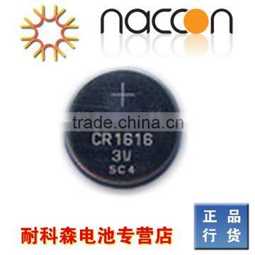 Button Cell battery,] CR1616/CR1620/CR1625/CR1632/CR2016/CR2020/CR2025 models available