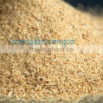 Viet Nam Pressed Pine CD Sawdust