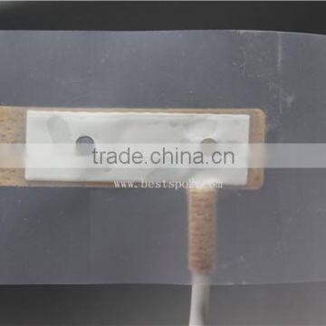 MEK Disposable SpO2 Sensor for Infant Non-woven Fabric photo-5