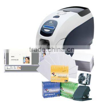 Zebra ZXP Series 3 Card Printers