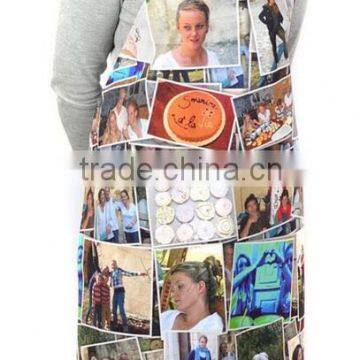 Digital Printed Aprons