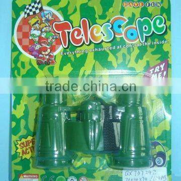 Telescope toys,Binoculars,advertise promotion gift