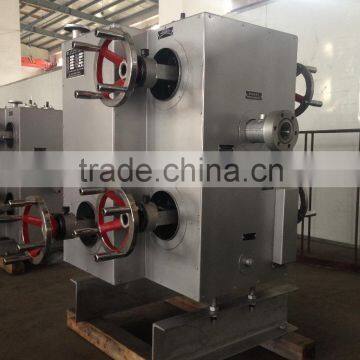 D Type CPF Vertical Continuous Change-Over Melt Filter photo-5