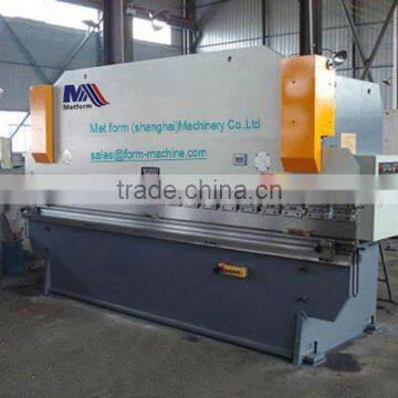 4000mm high speed hydraulic press