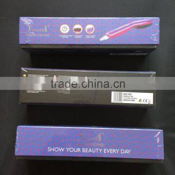 NEW Brush Hair Straightener LCD for Thicker Hair WhatsApp 008613509227307 photo-3